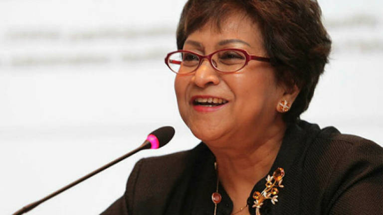 Former Bank Negara assistant governor dies of cancer