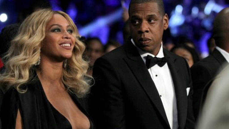 New Jay Z rap mentions marital issues with Beyonce
