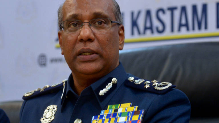 Couple detained for fraudulent GST refund claims of more than RM25m