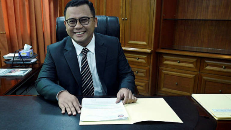 Selangor MB optimistic of resolving water restructuring issue next month