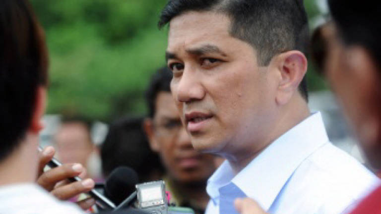 Obey law to hold Beer Festival in Selangor: MB