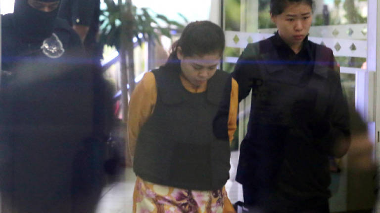 Traces of erectile dysfunction drug found in Jong-Nam's blood