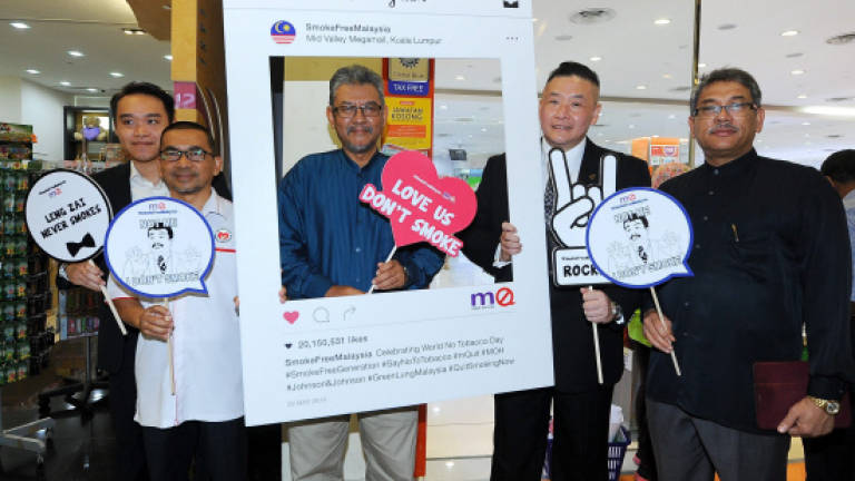 Some Malaysians have spent RM1.5m just to get themselves ill: Deputy Health DG
