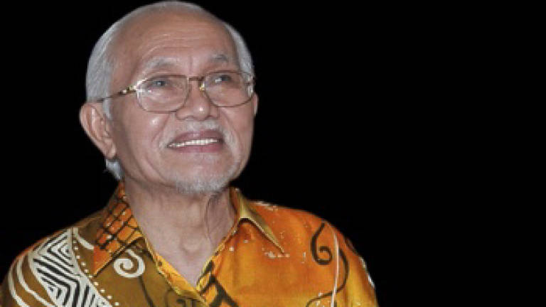 Yang Dipertua Negeri wants Sarawak government to fulfill election pledges