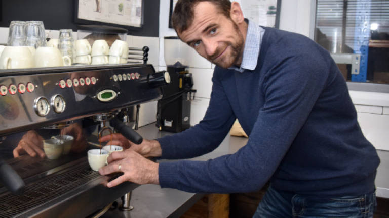 Australia makes its mark on global coffee culture