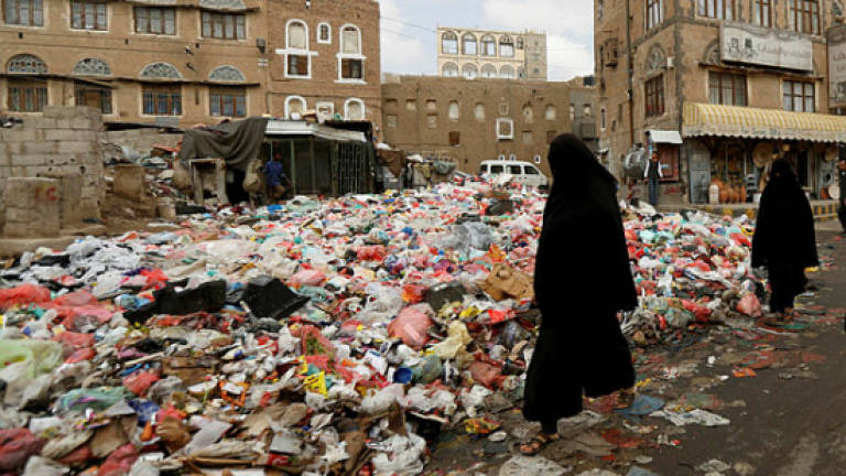 22 million Yemenis now in need of aid: UN