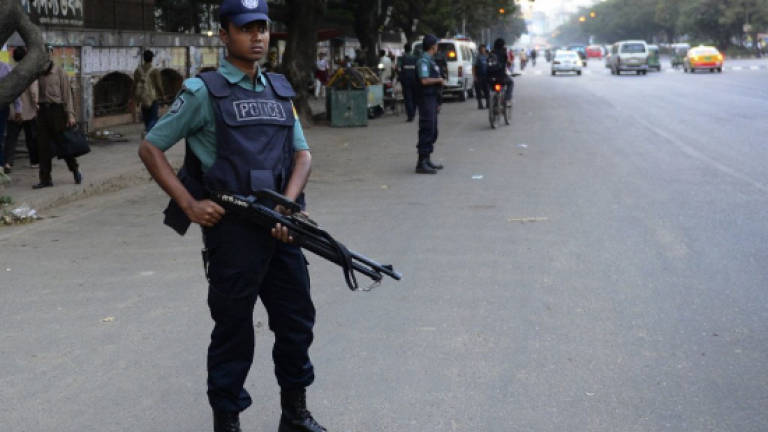 Bangladesh accused of 'kneecapping' opposition activists