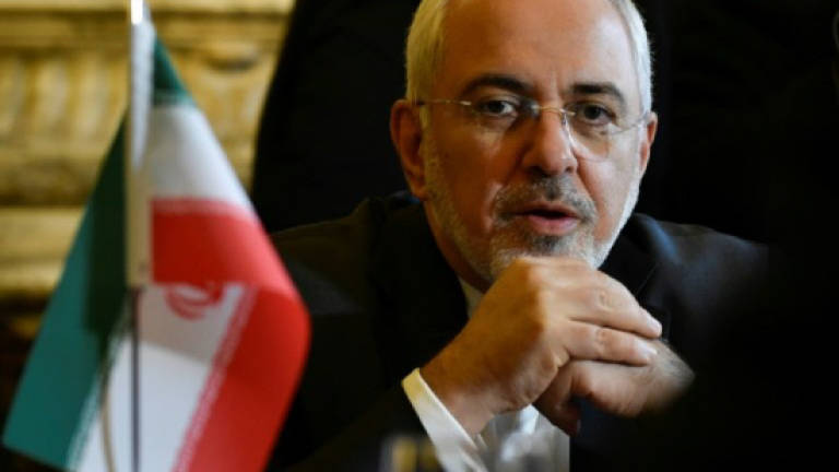 Iran says US nuclear policy brings world 'closer to annihilation'