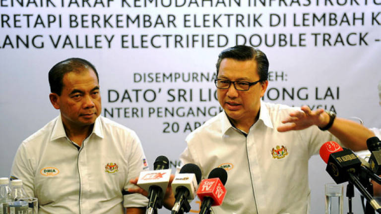 Liow: No double jeopardy arising from Kejara and Awas systems