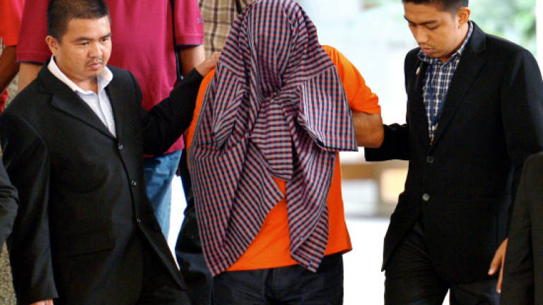 Remand order on sec-gen extended by 4 days (Updated)