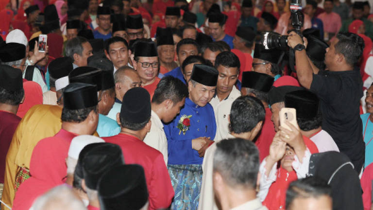 Johor Umno should reclaim pride in GE14