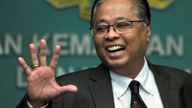 Mahathir destroyed education of Malays by introducing merit system: Ismail Sabri