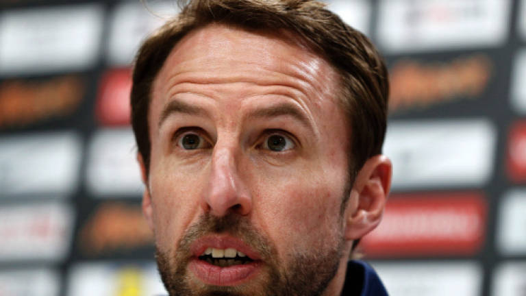 Southgate gives England stars chance to seize power