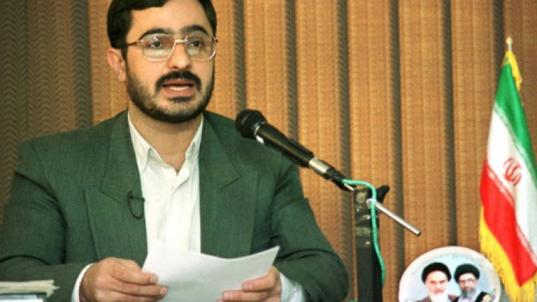Iran ex-prosecutor jailed months after sentence