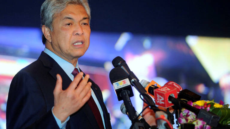 DPM: Tackle personnel integrity issue at entry points