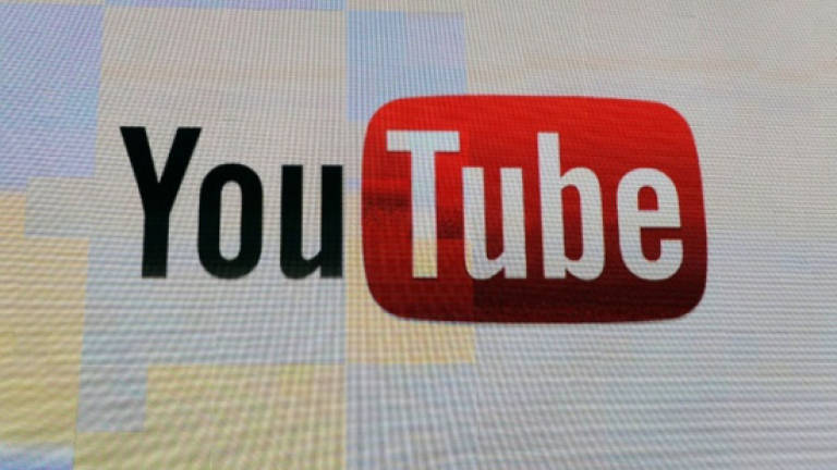 YouTube adds mobile video streaming for top talent