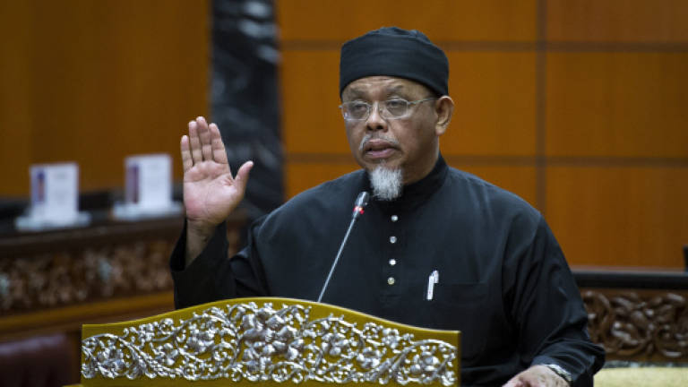 Former Kelantan state rep made senator