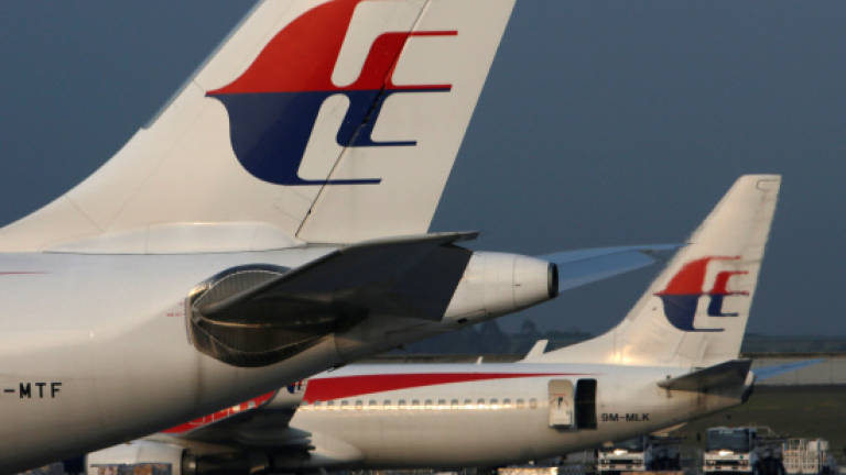 Malaysia Airlines offers up to 30% discounts