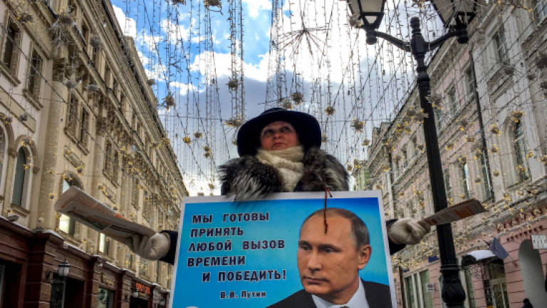 Kremlin furious as Britain blames Putin for ex-spy attack