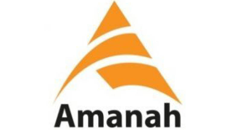 Parti Amanah Negara unfazed by small seats allocation