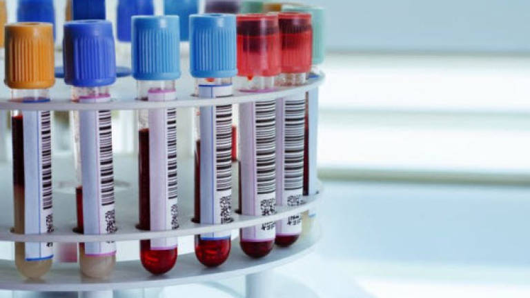Synthetic blood transfusions could begin within two years