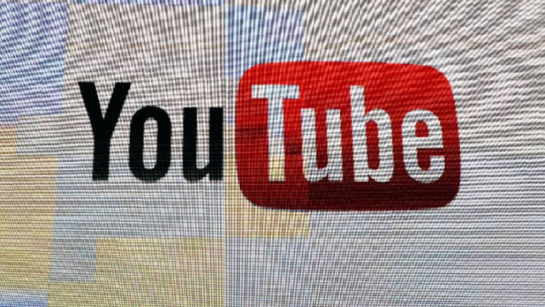 YouTube channels must win audiences before winning ads