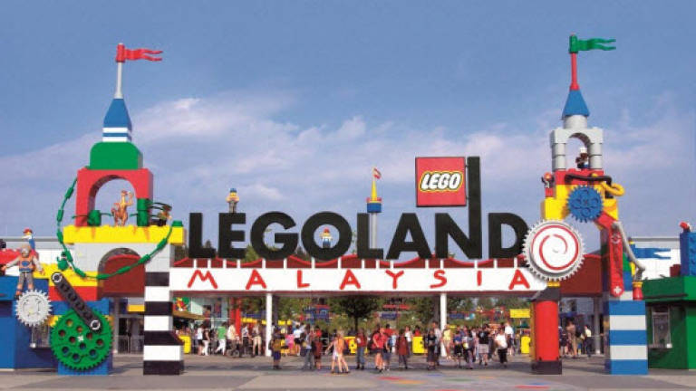 Legoland discounts offered at Matta Fair 2018
