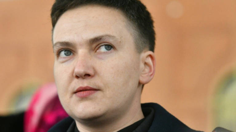 Ukraine allows arrest of MP over parliament attack plot