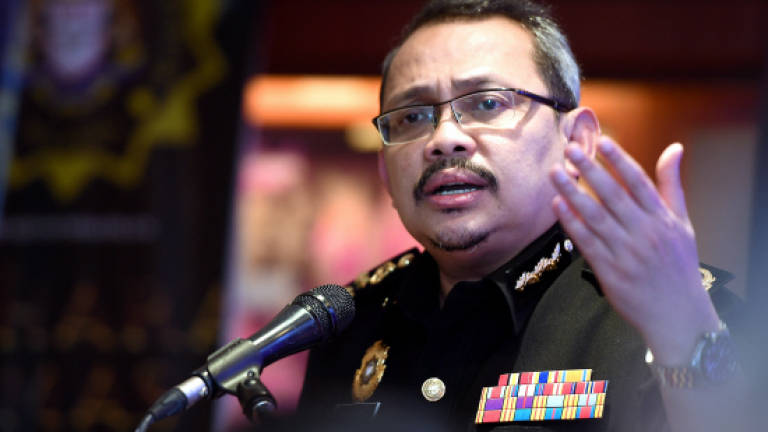 MACC urges vetting of prospective candidates for GE14