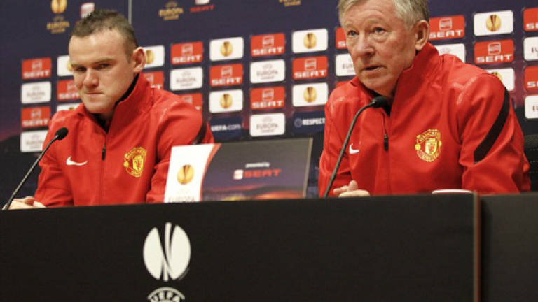 Rooney praises Mourinho after testimonial