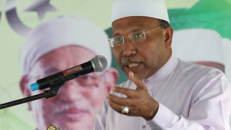 Learn from us in fighting BN, PAS tells opposition