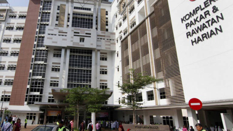 No increase in treatment charges at hospitals and government clinics: MOH