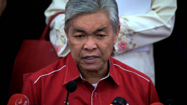 Umno drifting aimlessly like a lost ship, say grassroots leaders