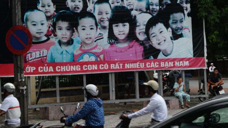 Sky-high abortions in Vietnam as family planning excludes youth