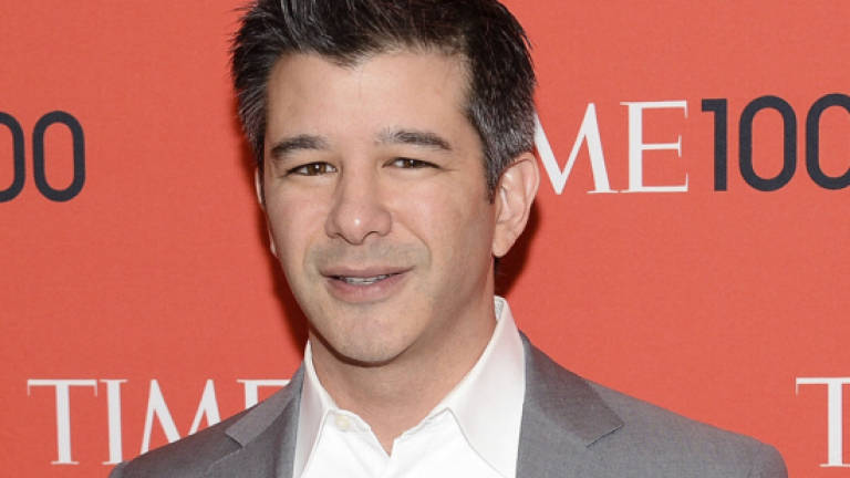 Mother of Uber CEO Travis Kalanick killed in boat accident