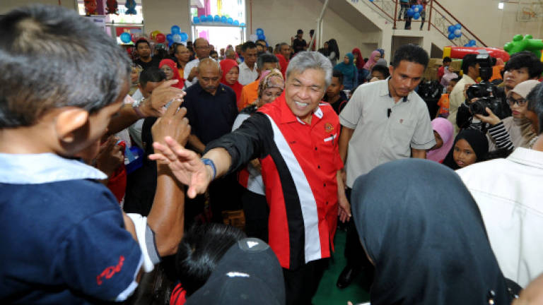 DPM: Social Workers Profession Bill to be tabled in Cabinet within a month