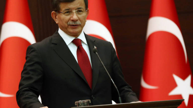 Turkey reveals new cabinet with Erdogan son-in-law in key post