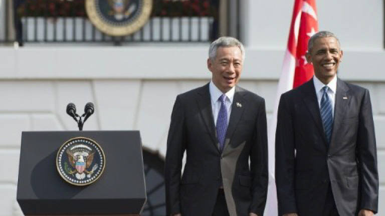 Obama makes last push for Asia trade deal