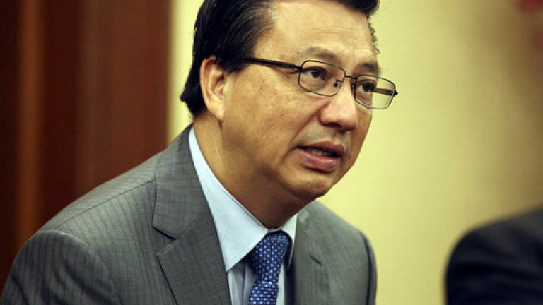 DCA to study ATSB final report in search for credible evidence on the missing MH370: Liow