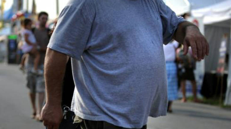 Study: Obesity affects one in 10 worldwide