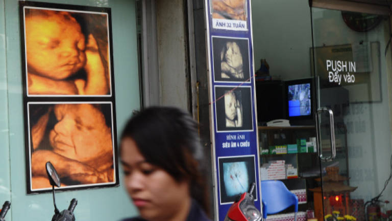 Sky-high abortions in Vietnam as family planning excludes youth