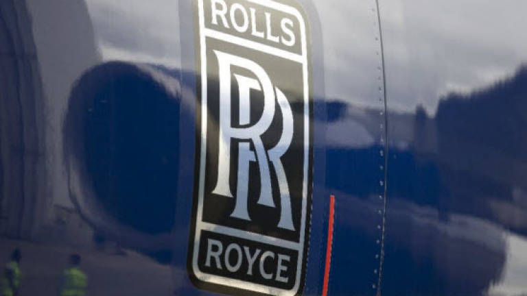 Rolls Royce cooperating with Brazil corruption probe