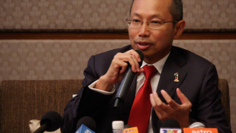 Malaysia remains attractive for investments