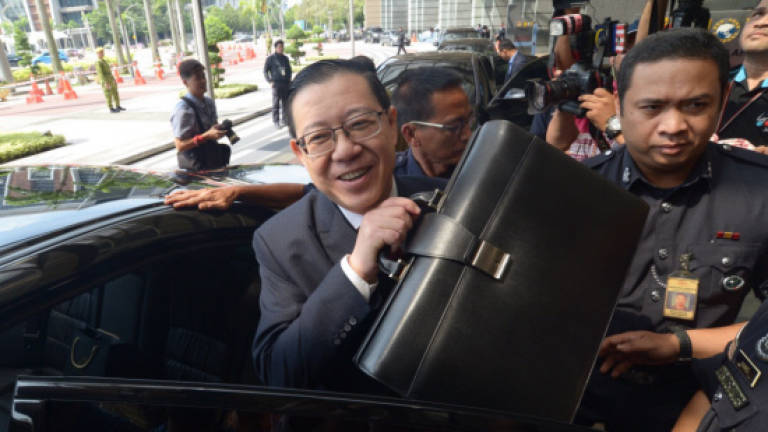 Rm1 billion fund for first house purchase: Lim