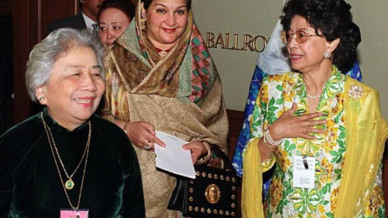 Former Pakistan PM Sharif's wife to contest seat he vacated