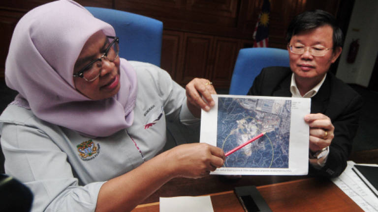 Penang govt admits DoE rejected Lengkok Lembah Permai housing project