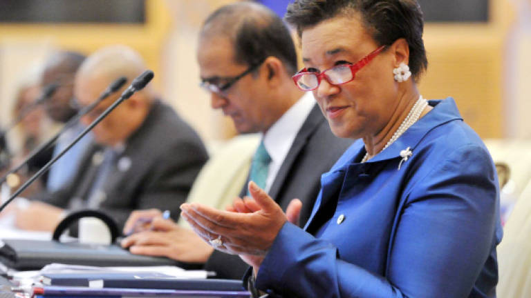 Commonwealth members must work closely to achieve 2030 agenda: Sec-Gen