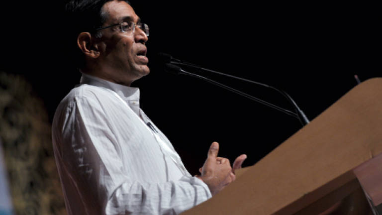 Subra: Safety audit to be carried out on hospital buildings aged more than 50 years old
