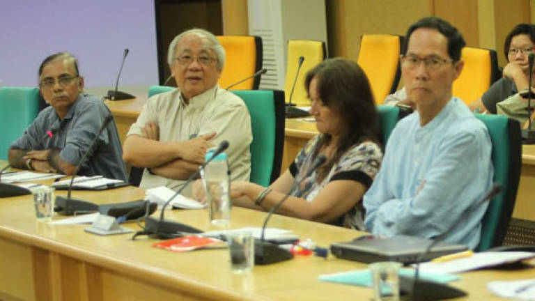 Penang govt needs to address flawed policy on environment preservation: Penang Forum