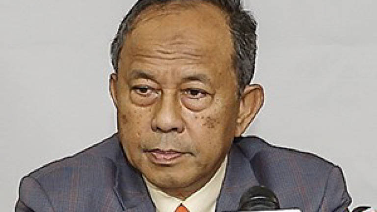 FGV inquiry report expected by month-end: Acting chairman